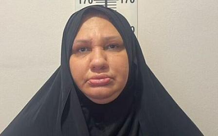 14 yaşlı bacısı oğluna işgəncə verən xala barəsində 