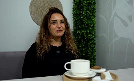 Çinarə Məlikzadə: "Elə bildi ona aşiq olmuşam, dedi ki..." - 