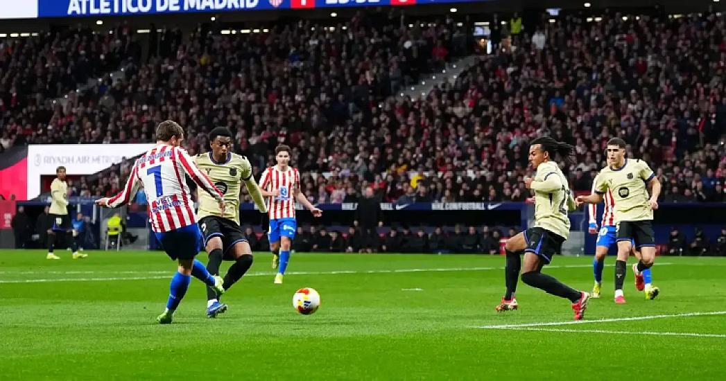 "Barselona" narazıdır: RFEF-ə