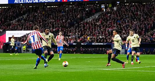 "Barselona" narazıdır: RFEF-ə