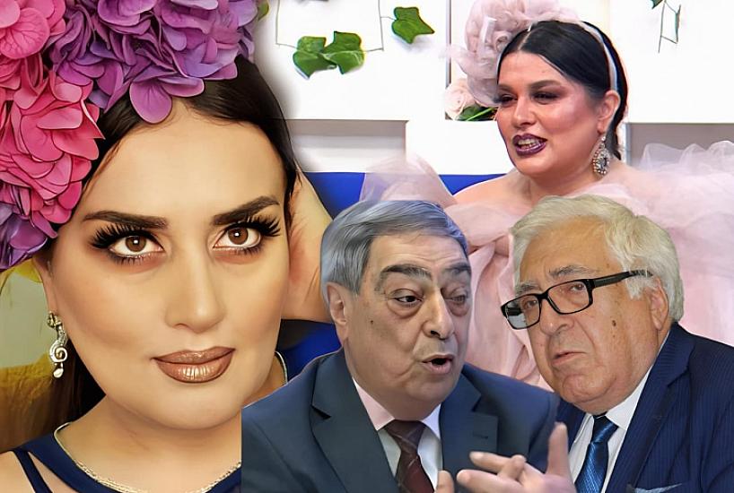 “Rasimə düz deyir ki, yekə kişiyəm, ən böyük günah Anardadır ki, ona...” - 