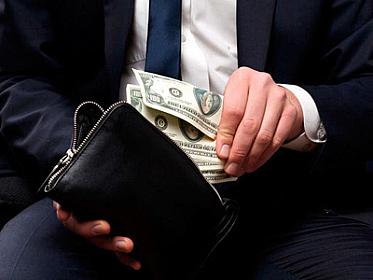 Deputat köməkçisi olmaq istəyən şəxs aldadıldı - 