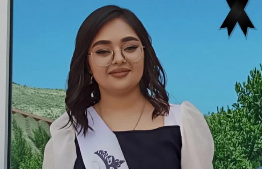 Azərbaycanda birinci kurs tələbəsi 