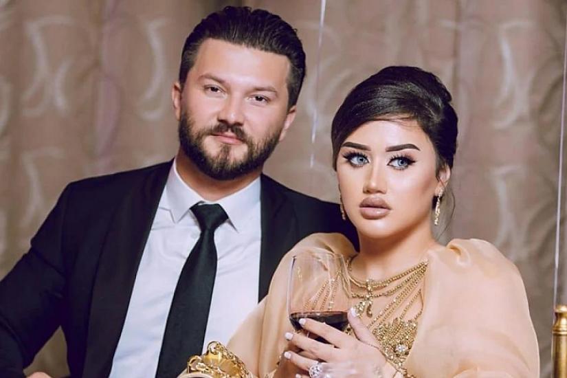 Blogerin keçmiş həyat yoldaşına yenidən 