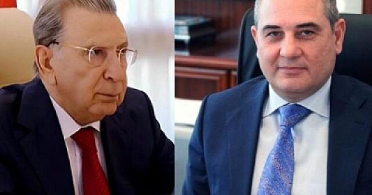 YAP-da böyük toplantı: 