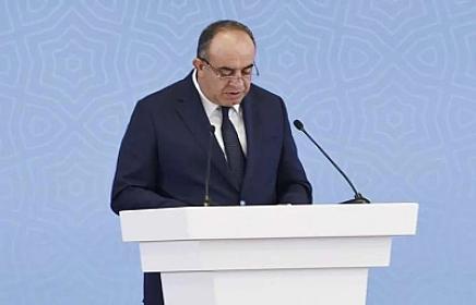 DTX tərəfindən tutulan icra başçısı ilə bağlı 