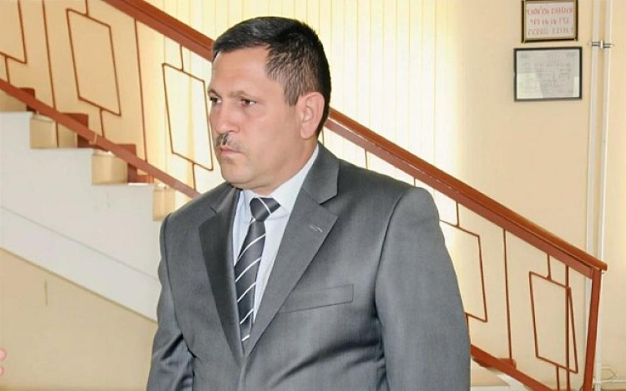 Elşad Quluyev vəzifəsindən 