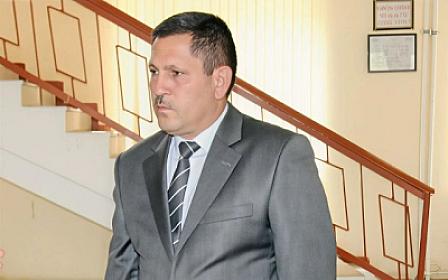 Elşad Quluyev vəzifəsindən 