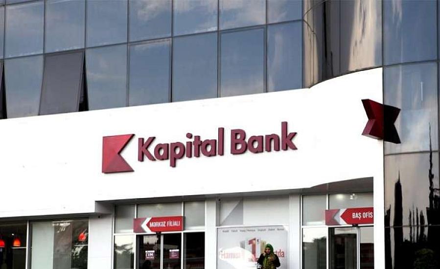 Milyonlar alan Kapital Bank rəhbərliyinin səhvi: 