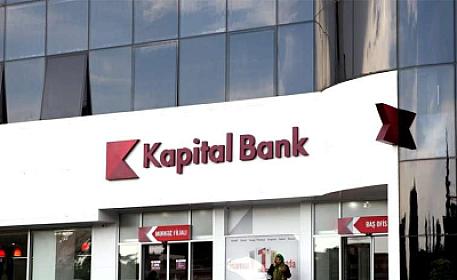 Milyonlar alan Kapital Bank rəhbərliyinin səhvi: 