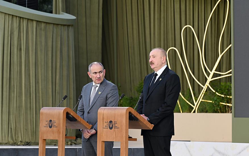 “Hərəmizə yarım milyon veriləcək” - 