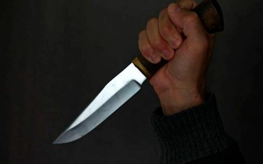 Vətən müharibəsi qazisi özünə 