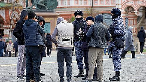 Rusiya azərbaycanlılarla bağlı 