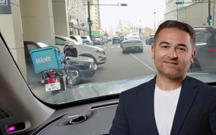 "Nədənsə bu qanunsuz parklanmanı heç kim görmür" - 