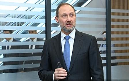 Bakı KOB evinin direktoru vəzifəsindən 