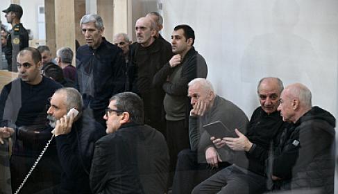 Bir bu çatmırdı... -