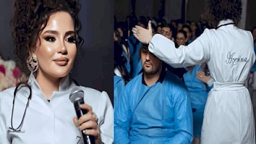 “Dedi ki, mənə heç nə edə bilməzsiniz!” - 