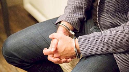 AXCP funksioneri həbs olundu  - 