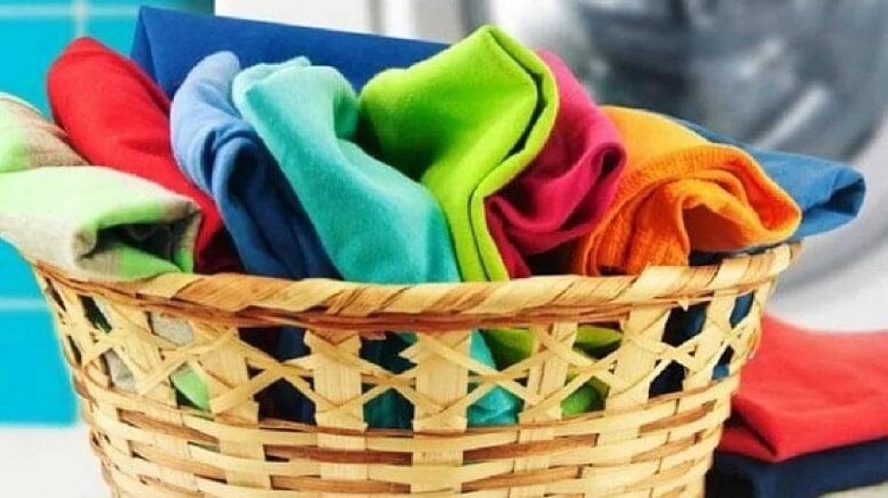 The color of the clothes you wear reveals your personality.