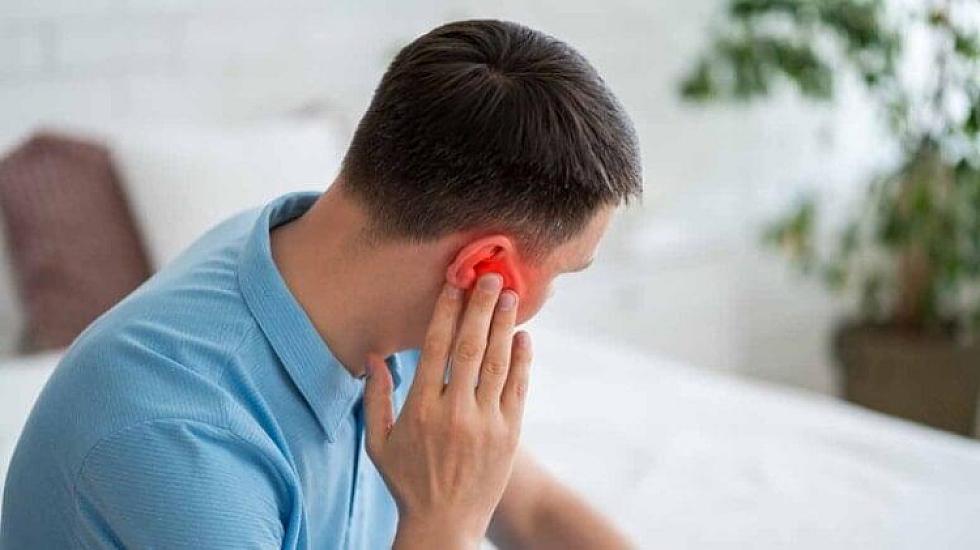 If your right ear is ringing, it has only one meaning.