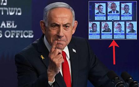 Dövlət televiziyasında onu öldürəcəklərini elan etdilər - Foto