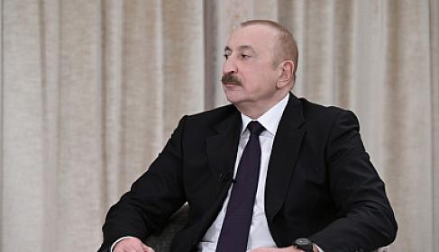 Vens Bakıda Arayikgildən danışıb - 