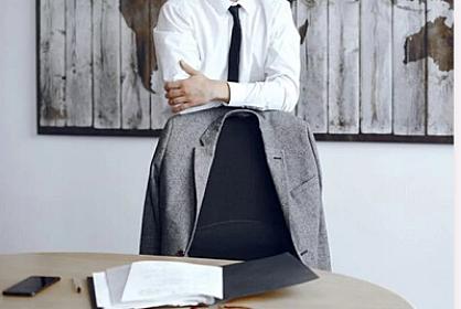 66 yaşında yüksək vəzifəyə gətirilən şəxs KİMDİR?   —   