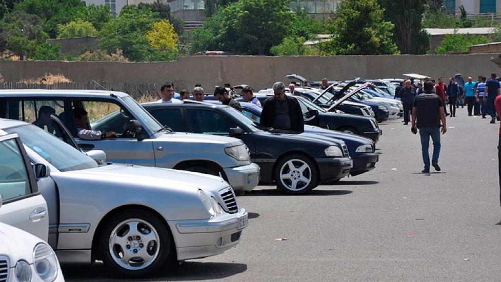 Maşın almaq istəyənlərə bəd xəbər - 