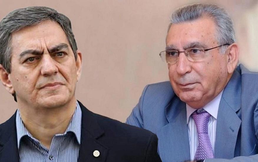 Mehdiyev-Kərimli işində yeni audio-video materiallar 