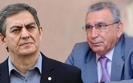 Mehdiyev-Kərimli işində yeni audio-video materiallar 