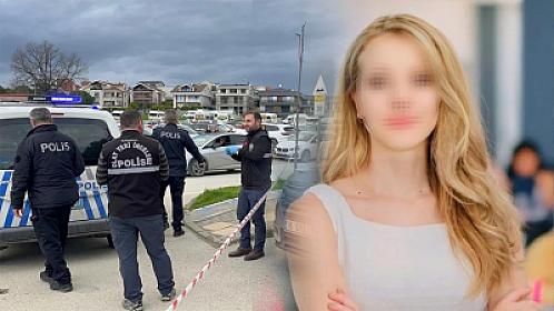 Rəqs müəllimi  keçmiş sevgilisi tərəfindən öldürüldü - 