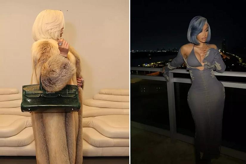 Məşhur reper ilə nazirlik arasında 