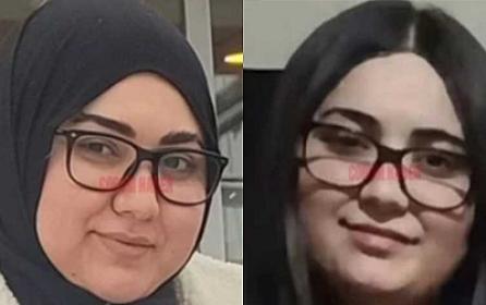 Azərbaycanlı Səbinə toy qızılları ilə yoxa çıxdı - 