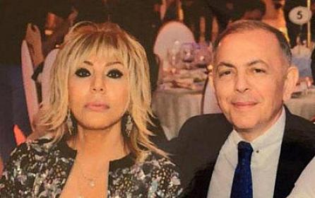 Nazir Brilliant Dadaşovanın ərini 