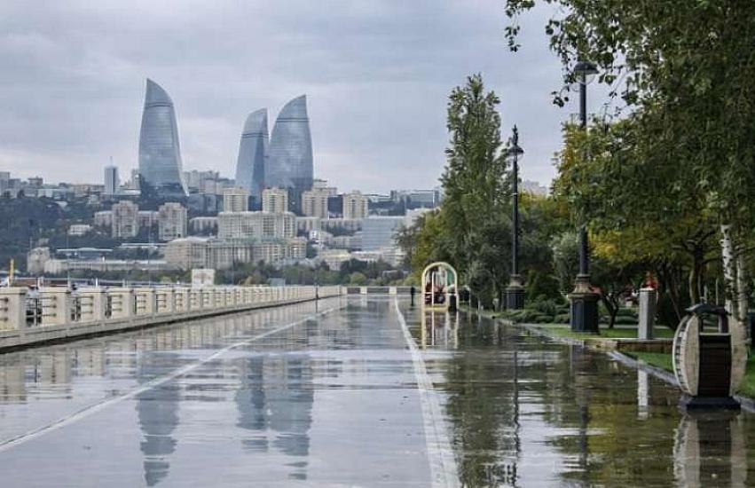 Hava kəskin dəyişir - 