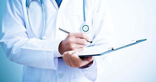 Bu xəstəxananın şöbə müdiri 