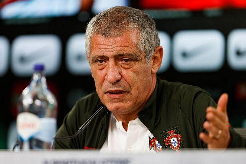 Santuş Ronaldo və Messini 