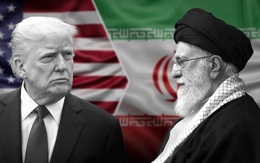 “Ayətullah istəsə, Tramp onunla görüşər”
