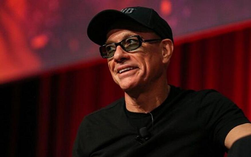 Тому, кто победит Ван Дамма Тайсона