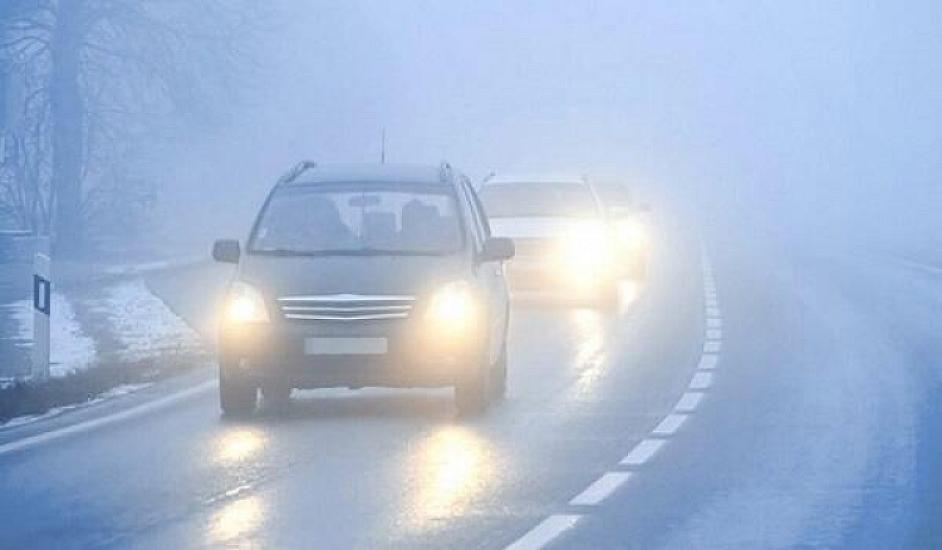 Yollarda görünüş 1000 metrədək 