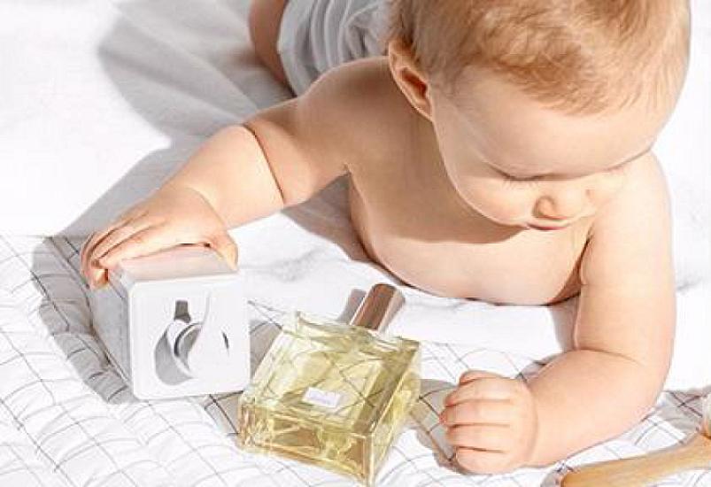 Uşaqlar üçün nəzərdə tutulan ətirlər ekspertlərdə narahatlıq doğurur