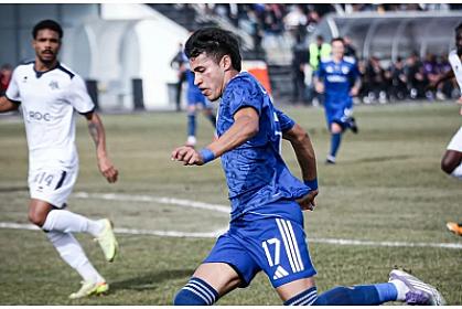 "Qarabağ" Qubada "İmişli"ni 