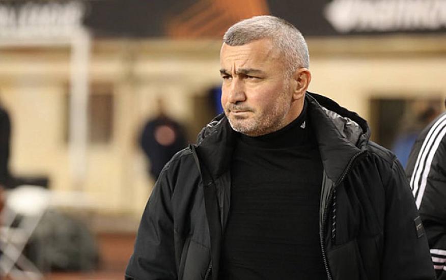 Harsh statements from Qurban Qurbanov -