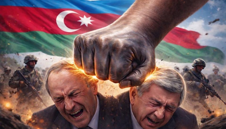 İlham Əliyevin açıqlaması erməni müxalifətini 