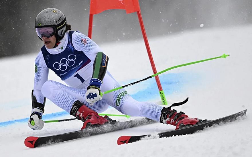 Braziliya tarixində ilk: