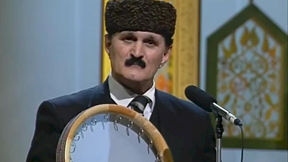 Salyanda tanınmış xanəndə xəstəxanada 