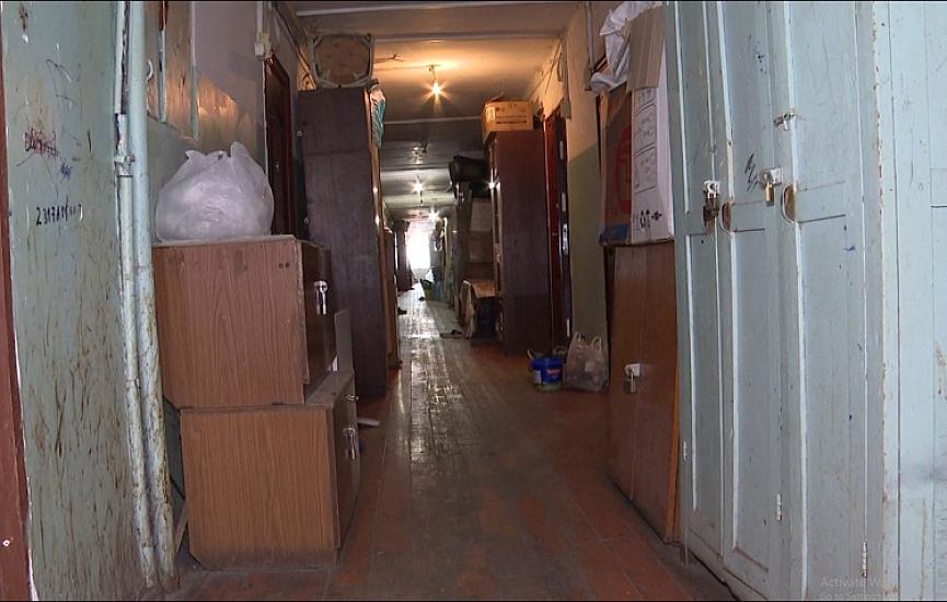 “Uşağım qorxudan yata bilmir” –