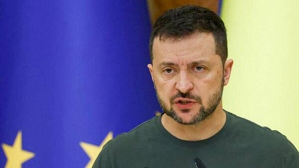 “Rusiya yox, Ukraynadan güzəşt istəyirlər” - 