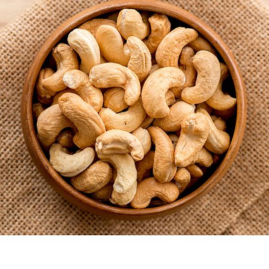 Cashew, which everyone loves to eat, is prepared like this -