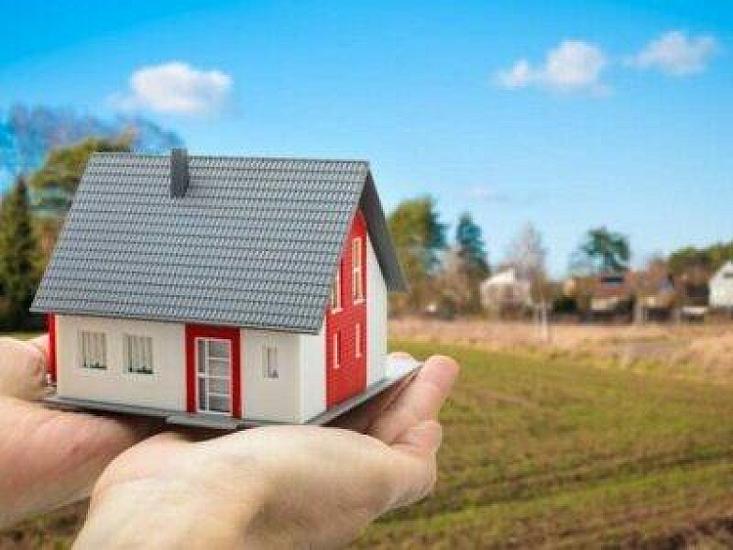 To those who buy land with a municipality document